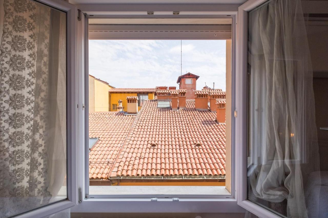 Maison Del Reno By Wonderful Italy Bologna Exterior photo