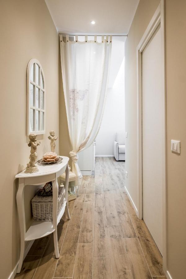 Maison Del Reno By Wonderful Italy Bologna Exterior photo