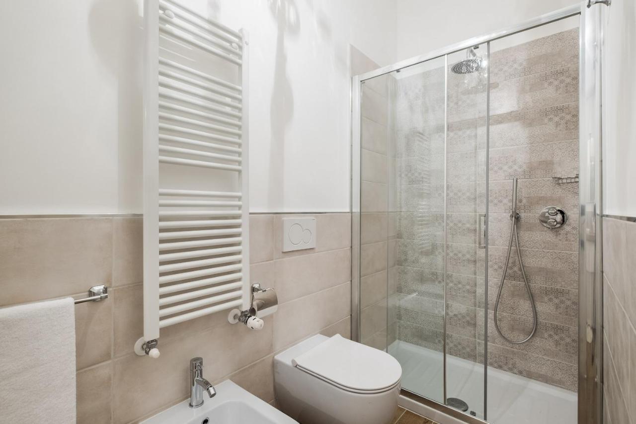 Maison Del Reno By Wonderful Italy Bologna Exterior photo